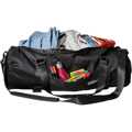 ENJOI Dufflin Bag - Black